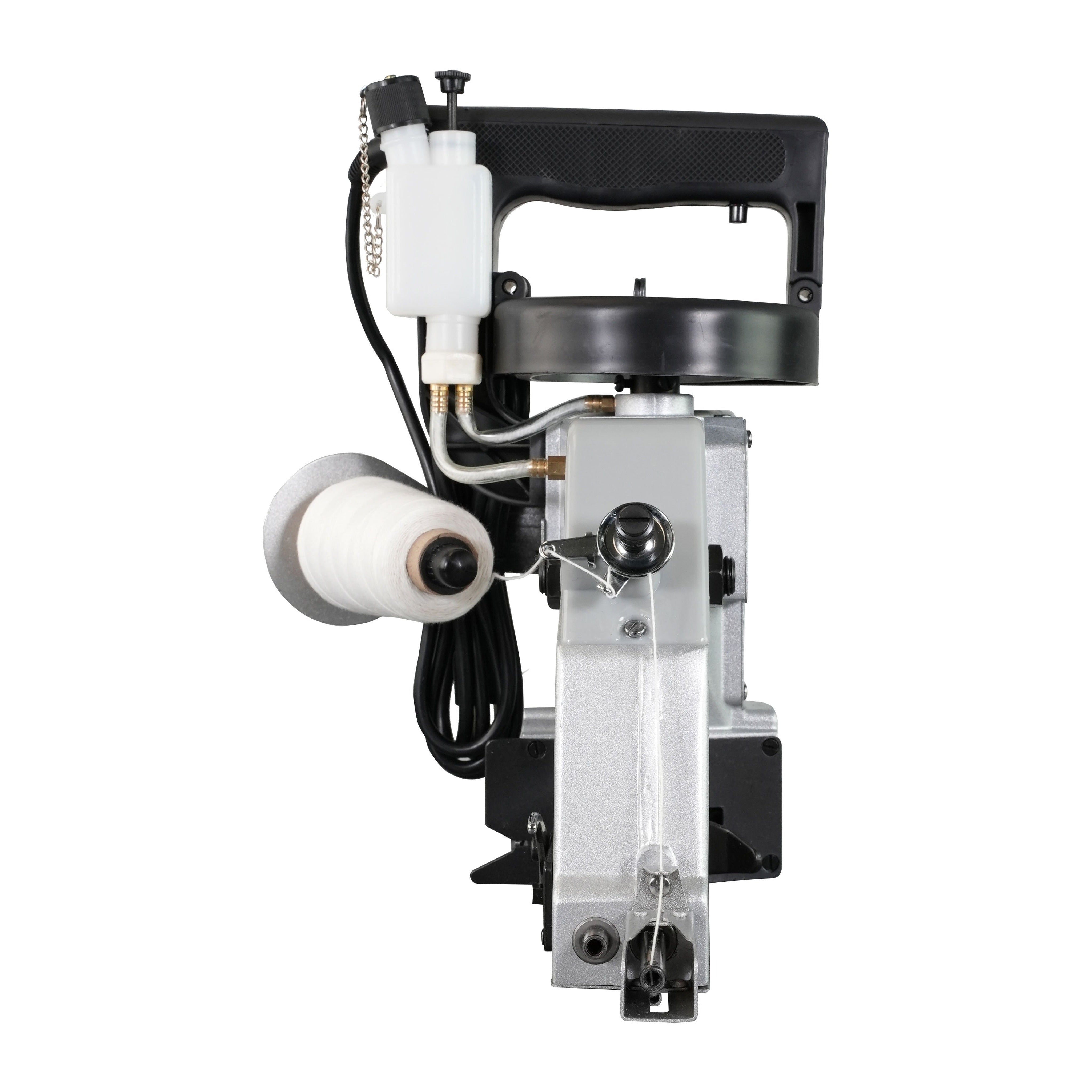SPEEDWAY® SW 26-1A – Portable Chainstitch Bag Closer Machine