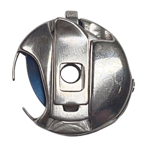 Porta bobina 18096-X para Pie de arrastre triple
