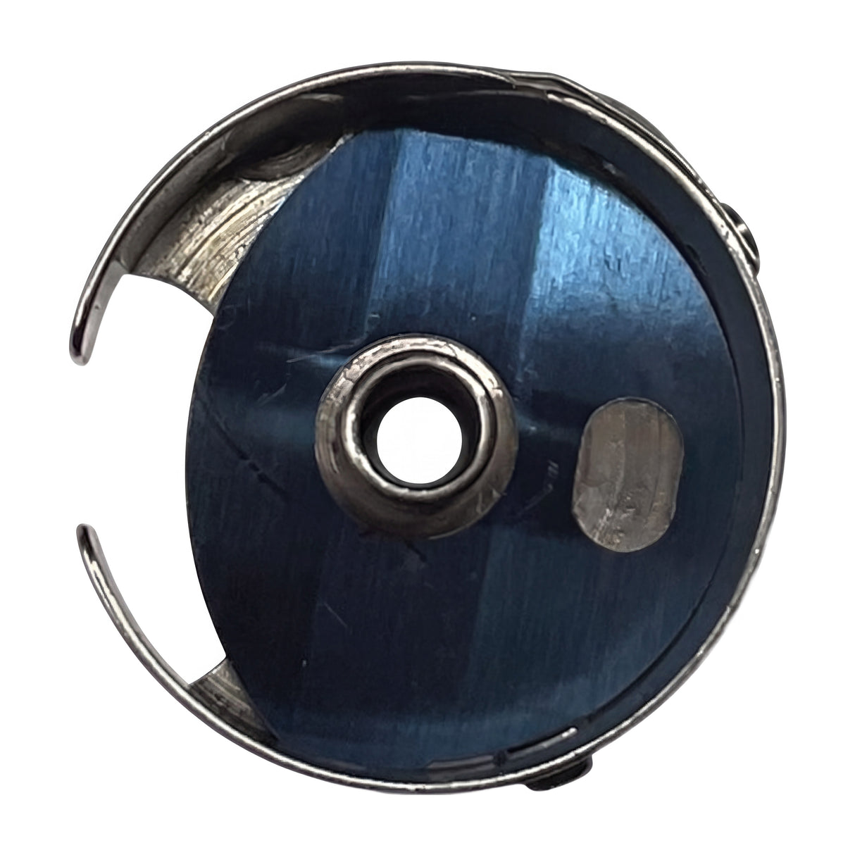 Porta bobina 18096-X para Pie de arrastre triple