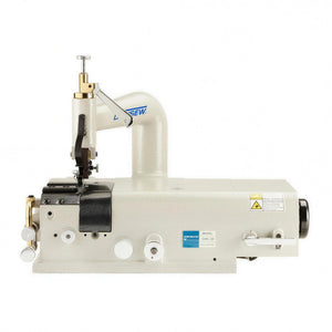 CONSEW® DSC-S4 – Leather Skiving Machine – Complete Setup, Table & Stand Included