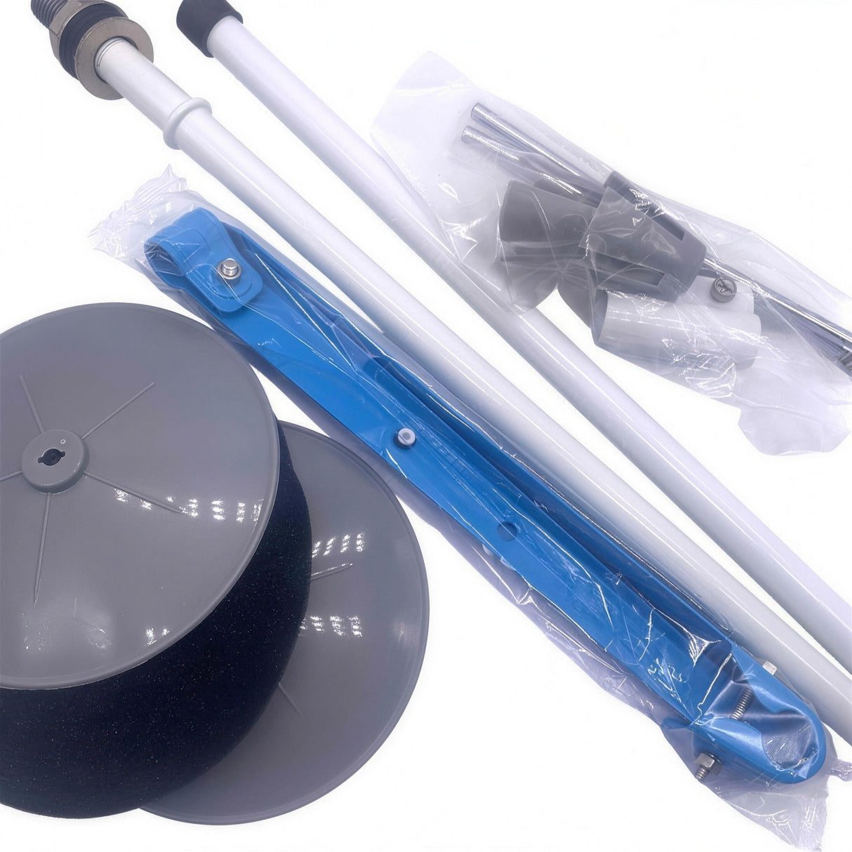 Jack 11023100400 D2 THREAD STAND