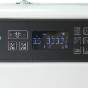 Jack A5E-B-H-7 operation panel