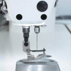 Jack A5E-B-H-7 machine feature