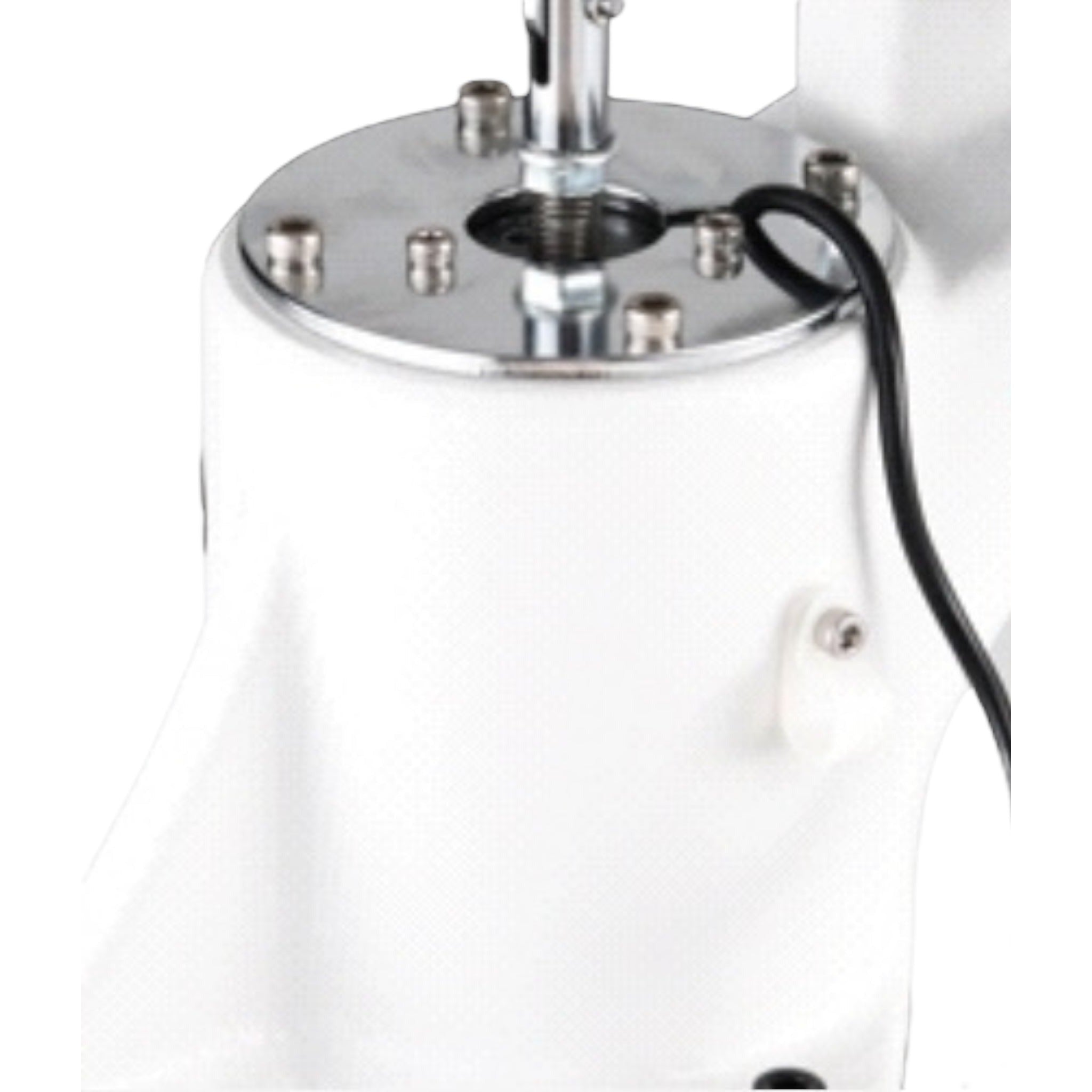 JACK® JK-8740C-460-02-D-AW2S – 4-Needle 6-Thread Flatseamer with