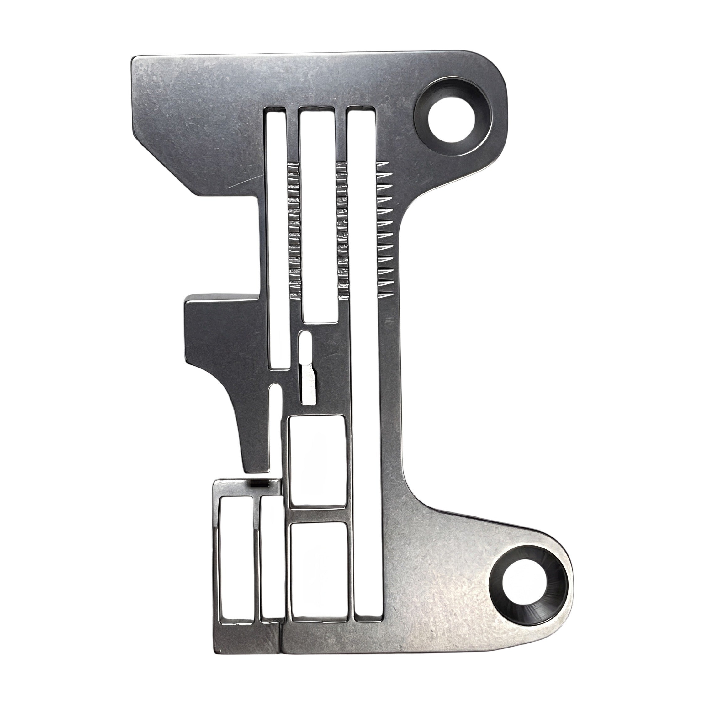 JACK 20715008 Needle Plate for JK-E4S-5 | Supra Sewing JACK 20715008 Needle Plate for JK-E4S-5 | Supra Sewing