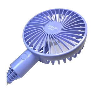 JACK Máquina de coser Magnetic Fan
