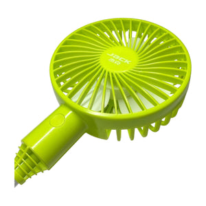 JACK Máquina de coser Magnetic Fan
