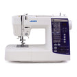 JUKI HZL-K85 Computerized Household Sewing Machine