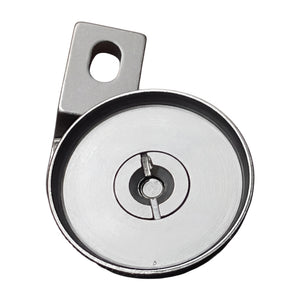 Rodillo Pie prénsatela para SPEEDWAY SW810 – Heavy-Duty Material Feed Attachment
