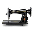 SINGER® 15CD – Straight-Stitch Sewing Machine – Pre-Installed With 90W Motor & Foot Pedal