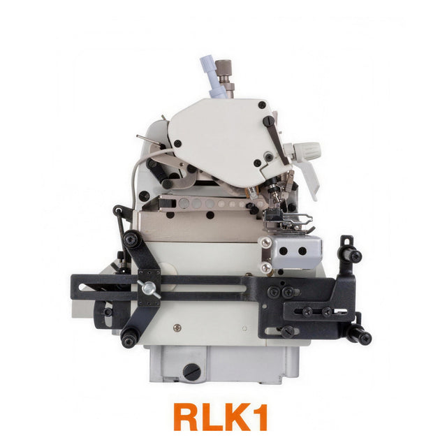 SIRUBA RLK1 Tubular Extending Roller Set for 700KS and 700KST Cylinder Bed Overlock Machines