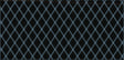 Double Diamond quilting pattern as an SLW stitch file for a CNC pattern sewing machine, 25 x 12 in