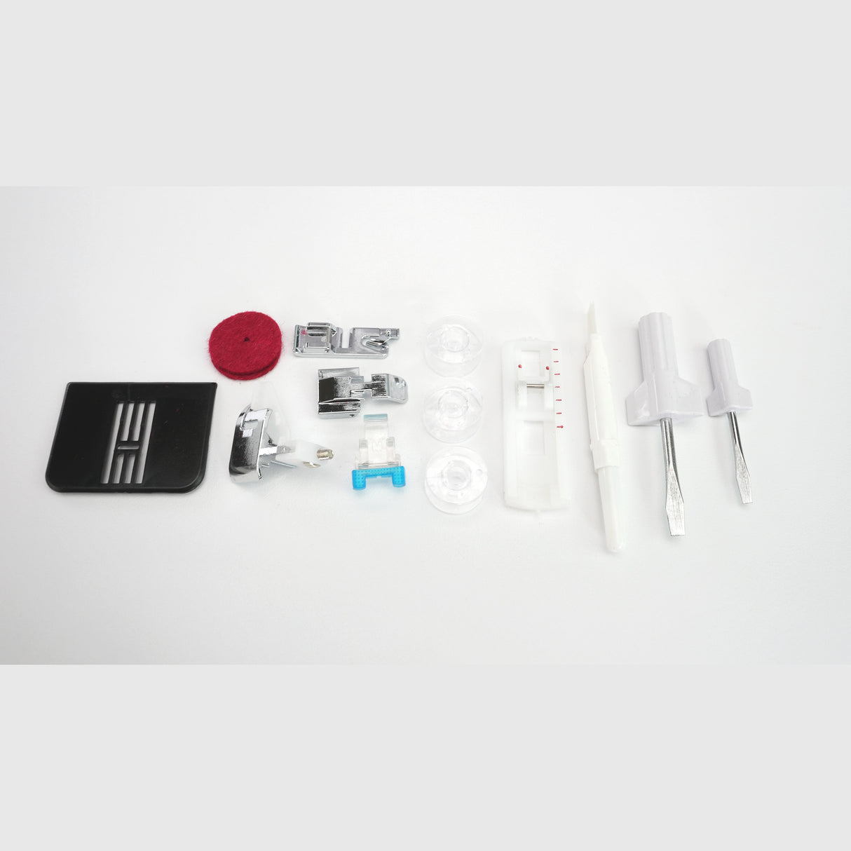 SPEEDWAY® 811 Facilita Plus – Household Sewing Machine – Complete Setup Included