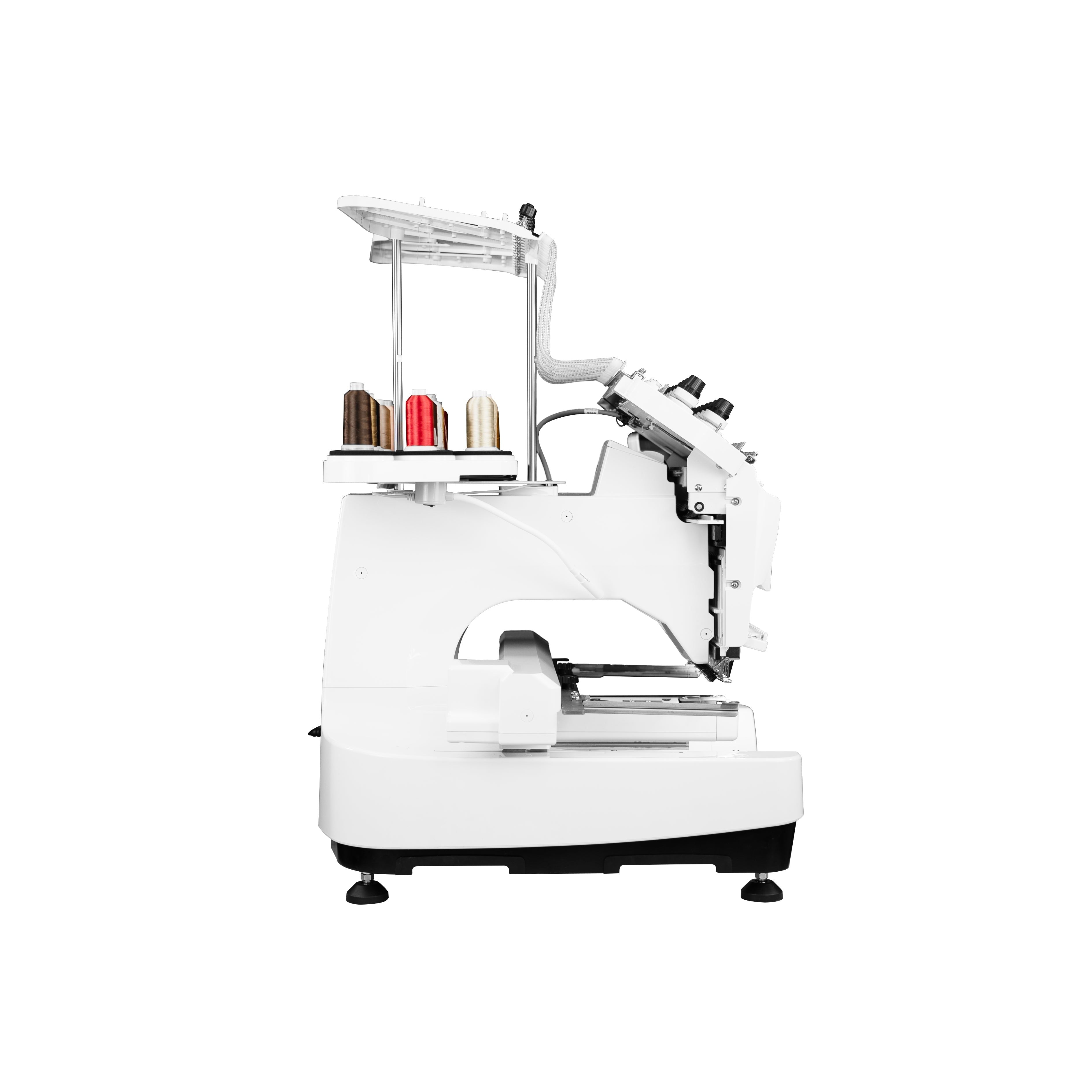 SPEEDWAY® BF-1500 – 15-Needle Computerized Embroidery Machine