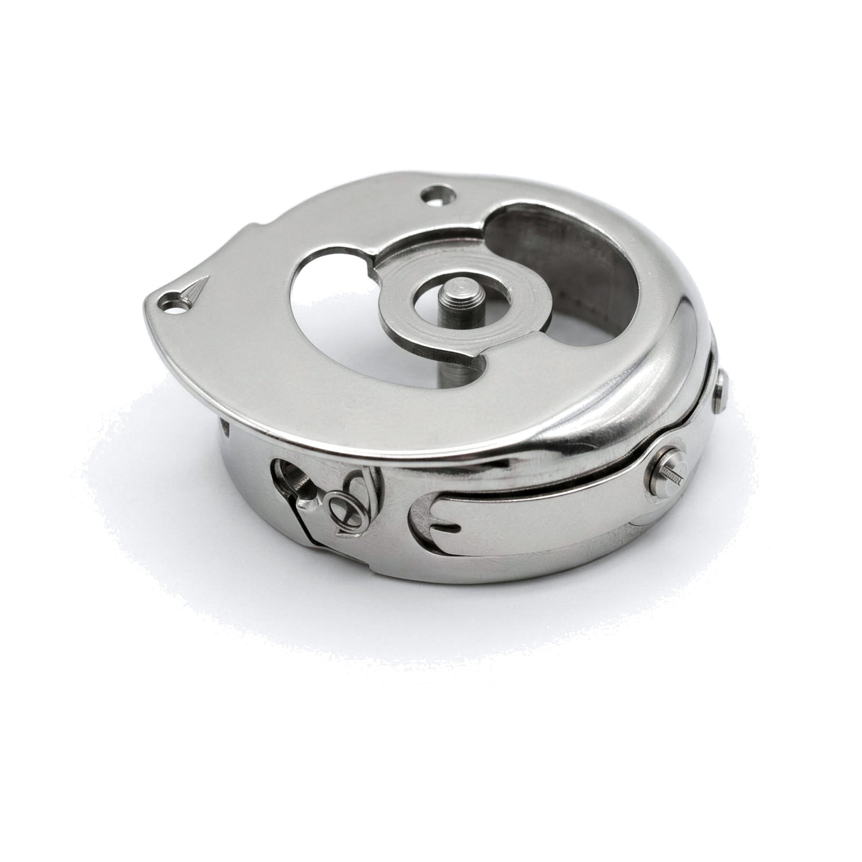 Bobbin Case for SPEEDWAY SW4400 / SW4400L / SW4420 – Genuine OEM Replacement for L18, L25 & L30 Long Arm Models