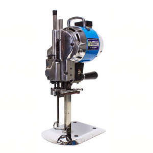 SPEEDWAY CZD-3 Straight Blade Cutter Fabric Cutting Machine