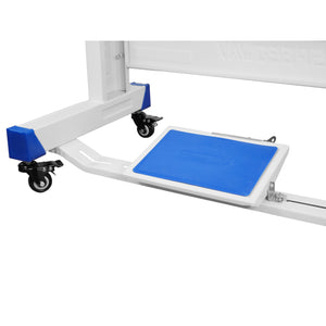 SPEEDWAY Industrial Sewing Machine Table & Stand – Multiple Cutouts Available – Ships Disassembled