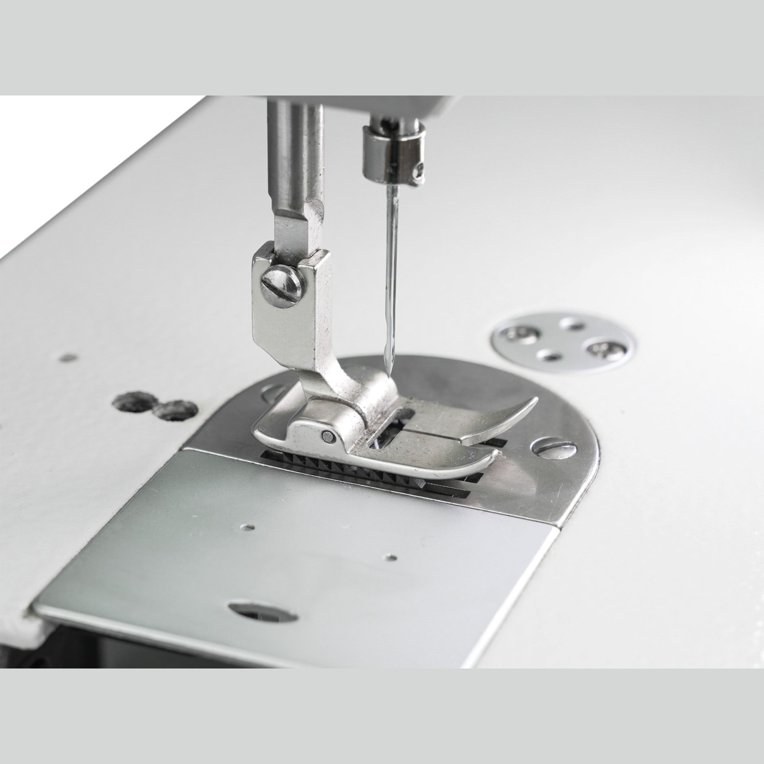 SPEEDWAY SW 1530 Single Needle Mechanical Heavy-Duty Zig-Zag