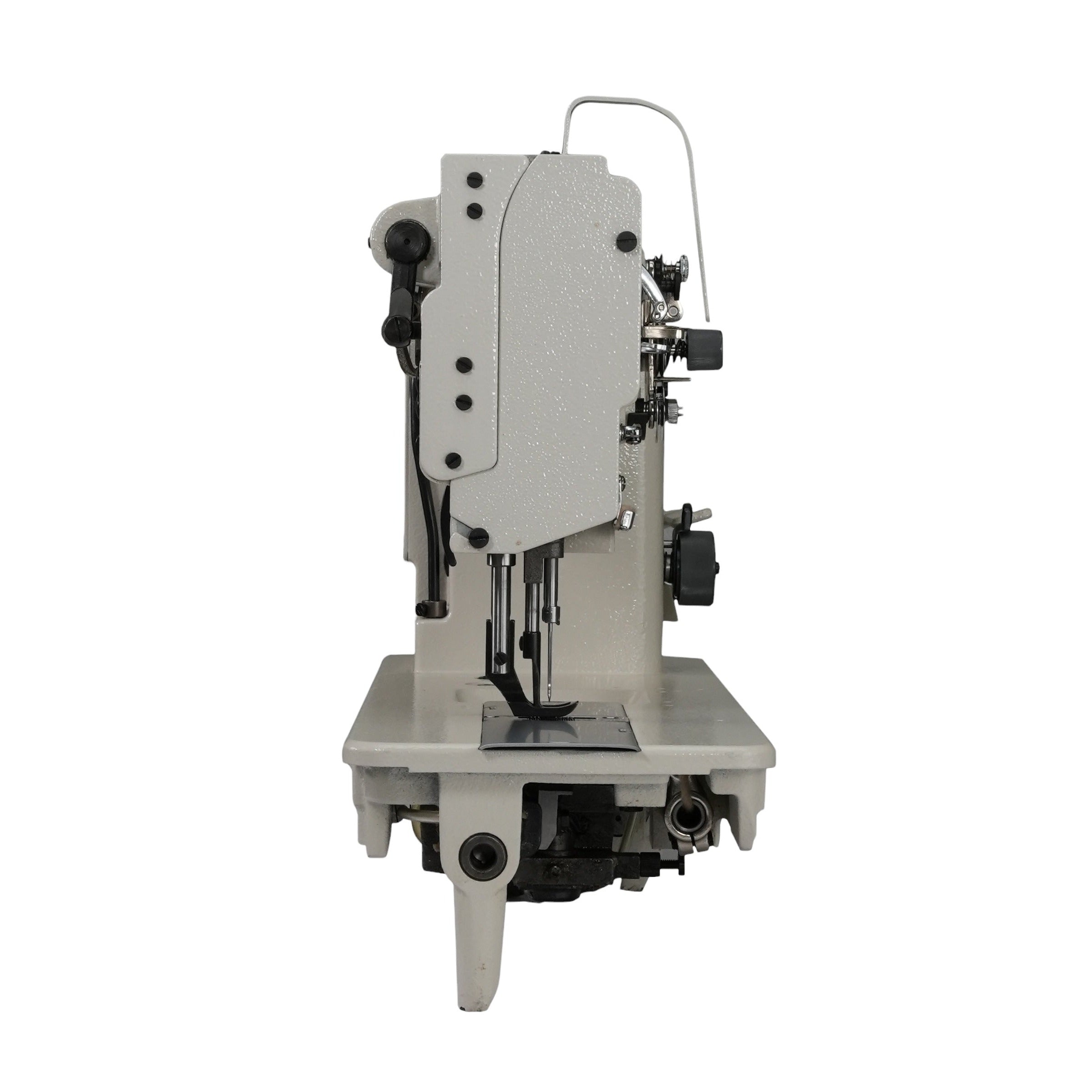 SPEEDWAY® SW-4400N Single Needle Heavy Duty Unison Feed Walking