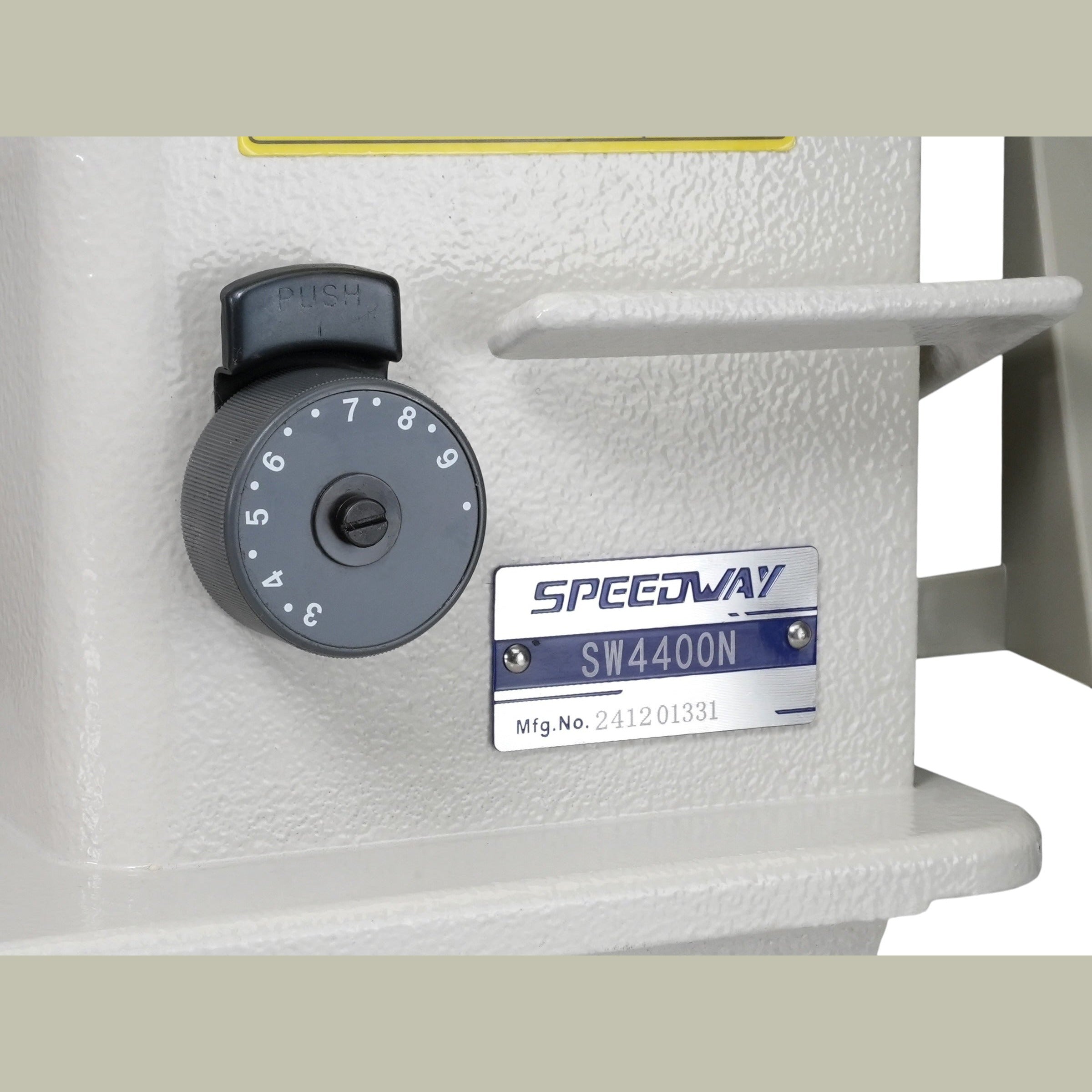 SPEEDWAY® SW-4400N Single Needle Heavy Duty Unison Feed Walking