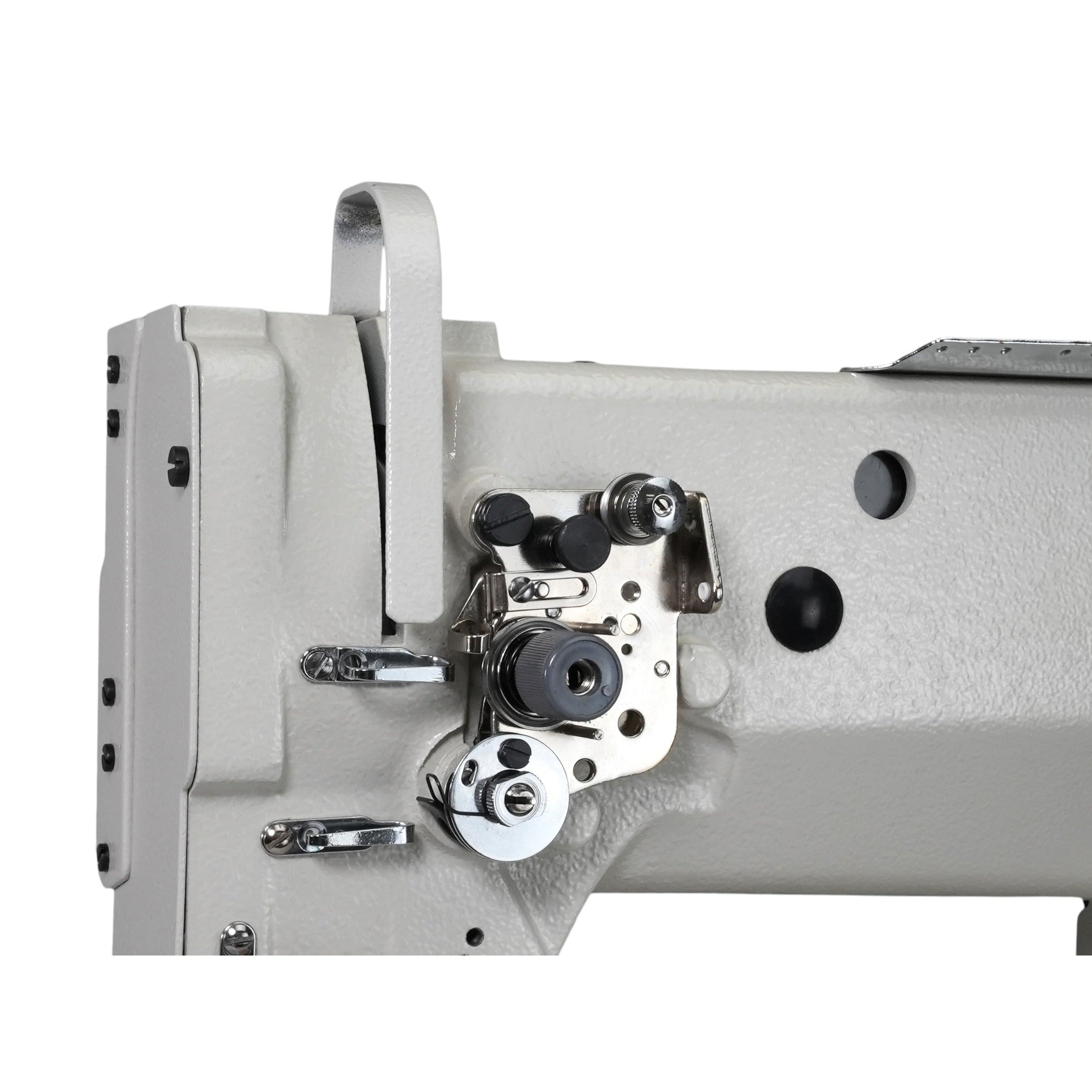 SPEEDWAY® SW-4400N Single Needle Heavy Duty Unison Feed Walking