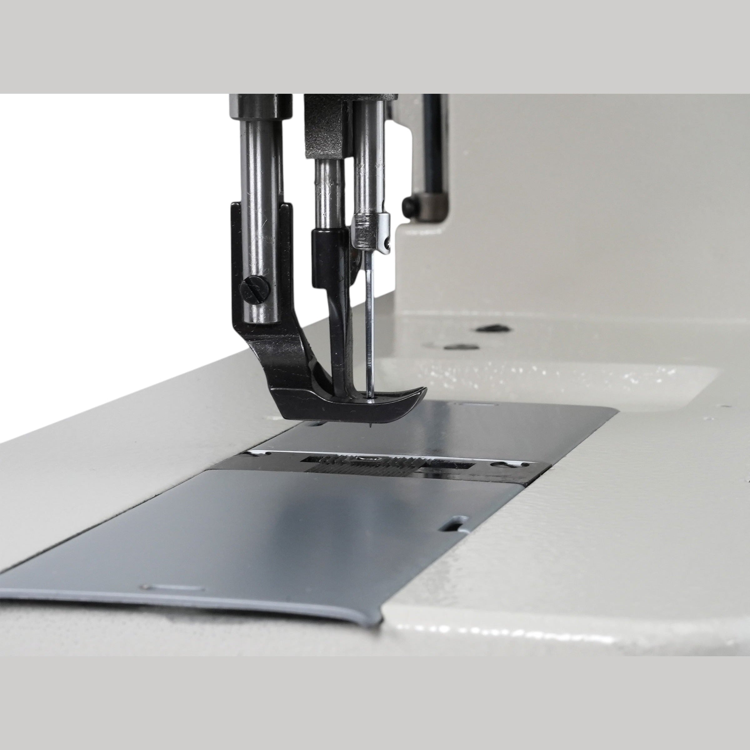 SPEEDWAY® SW-4400N Single Needle Heavy Duty Unison Feed Walking