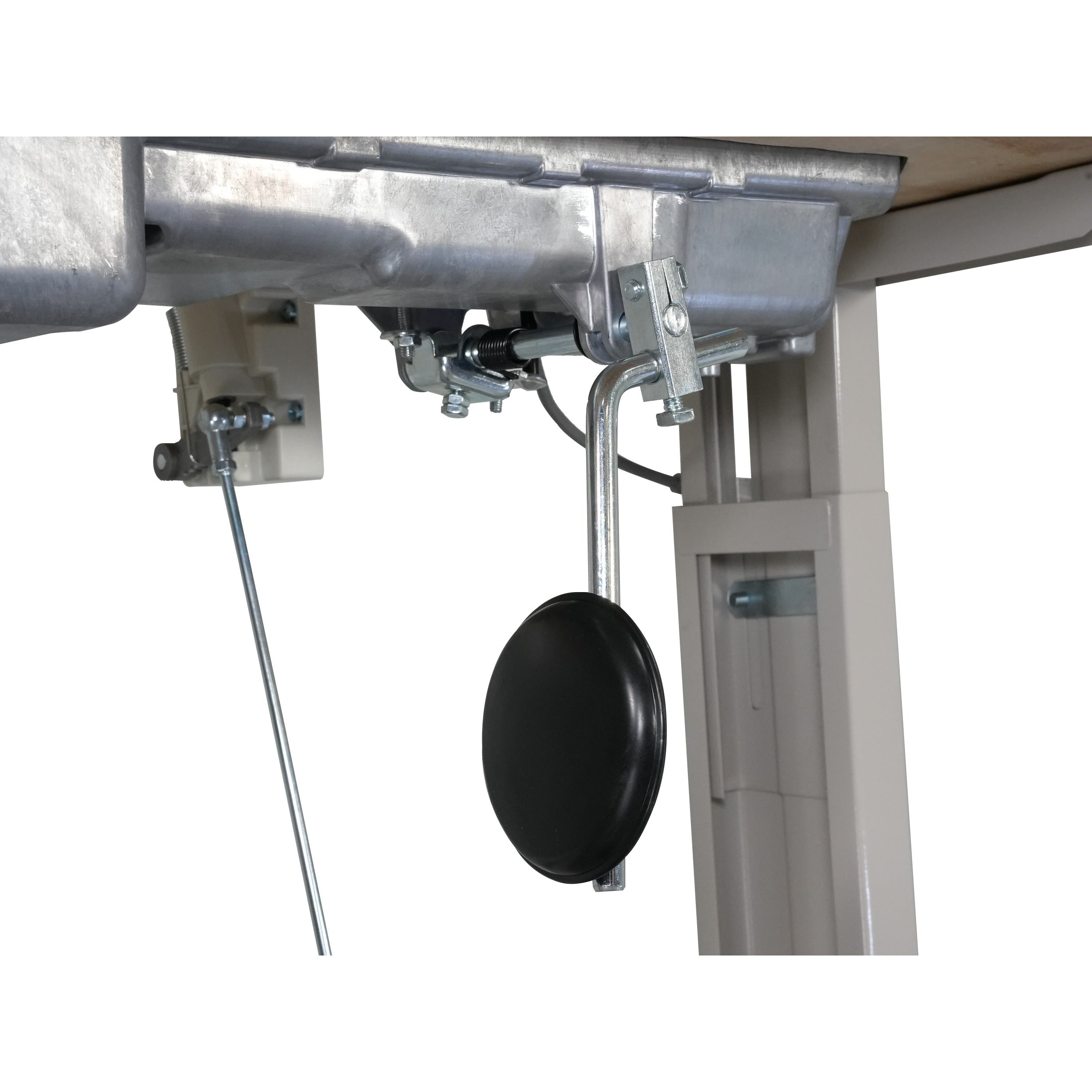 SPEEDWAY® SW 8700 D Single Needle Direct Drive Lockstitch