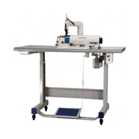 SPEEDWAY SW-XYP-4 Leather Skiver with Servo Motor, Table and Stand Included