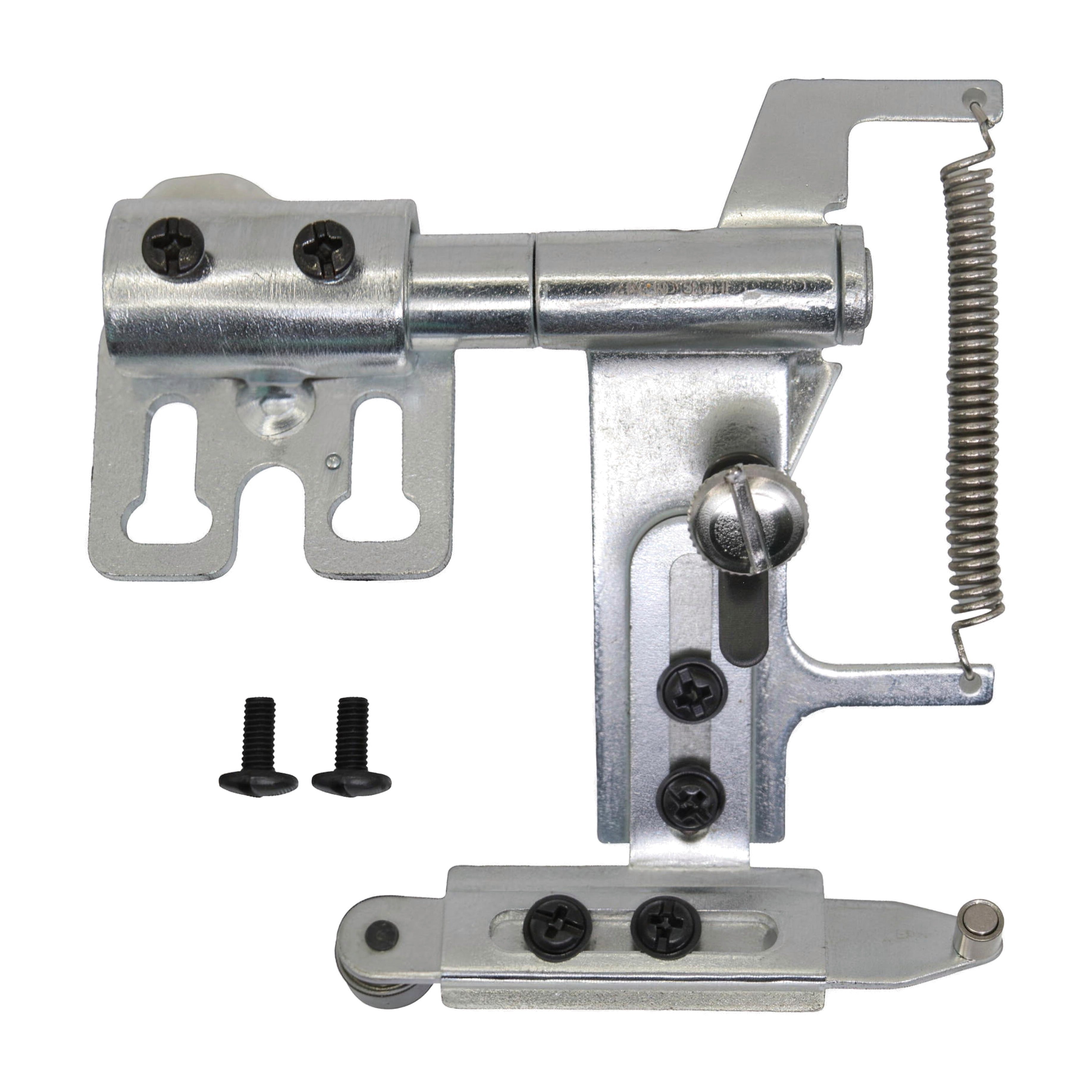SPEEDWAY Swing Edge Guide 810 for Post Bed Roller Foot Industrial