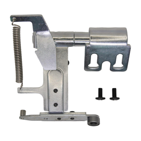 SPEEDWAY Swing Edge Guide 810 for Post Bed Roller Foot Industrial Sewing Machines (Compatible with SW-810, SW 9910 & Similar Models)