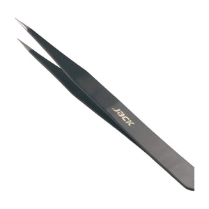 JACK 811069 Straight-Tip Sewing Tweezers
