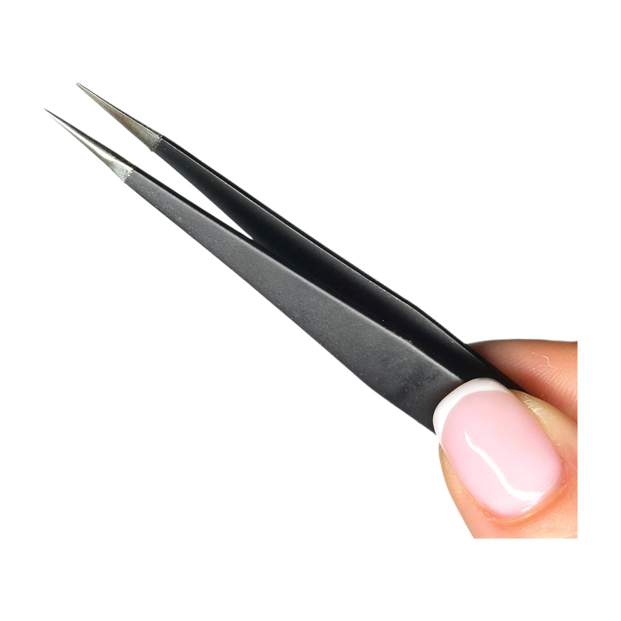 JACK 811069 Straight-Tip Sewing Tweezers