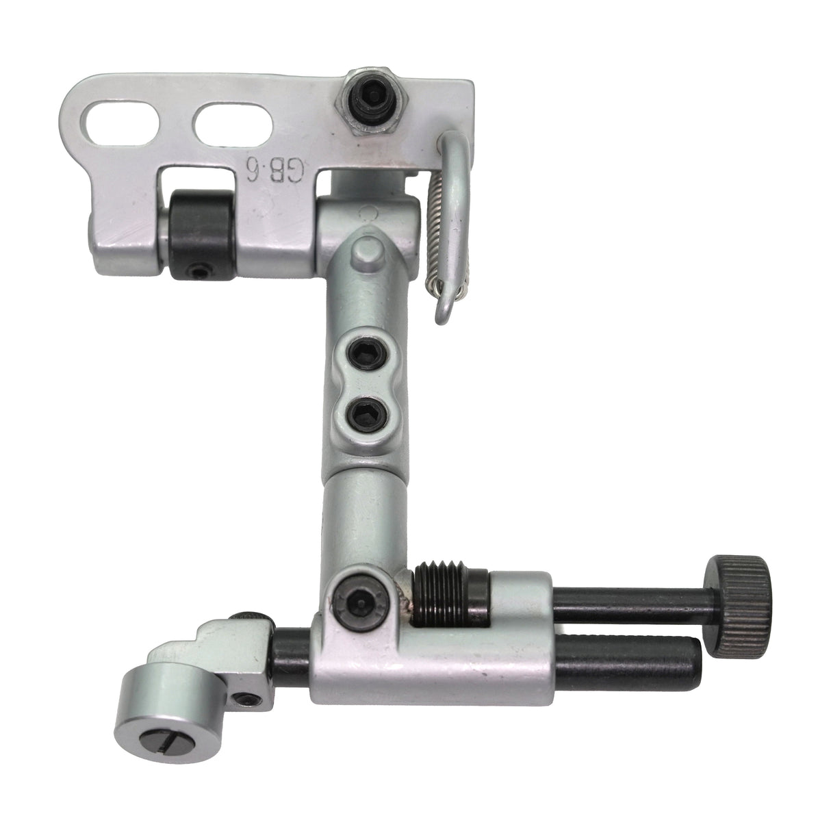 Suspended Edge Guide