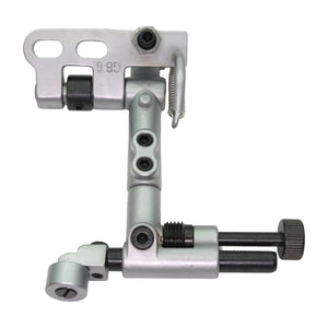 Suspended Edge Guide