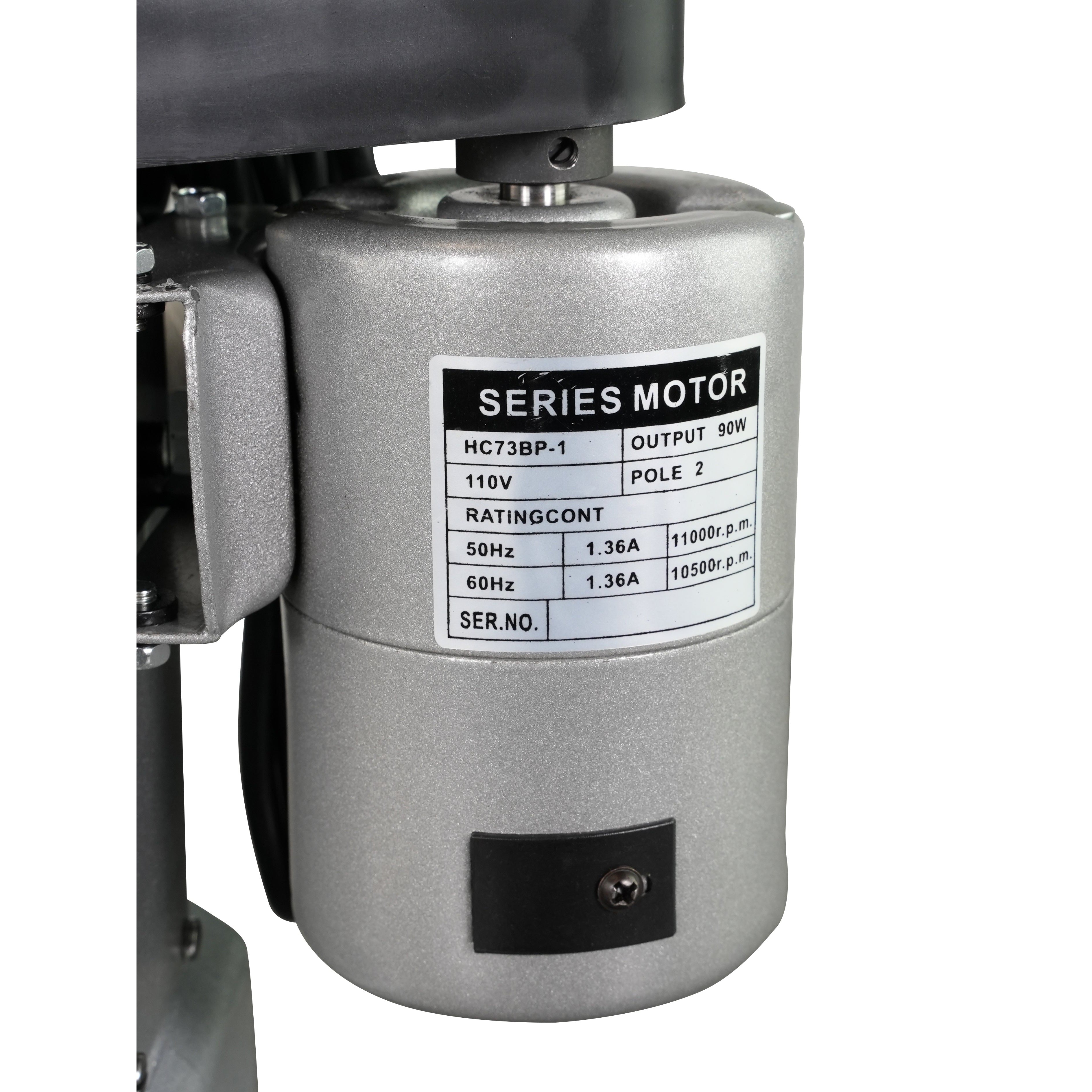 SPEEDWAY® SW 26-1A – Portable Chainstitch Bag Closer Machine