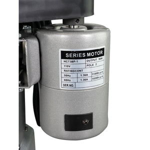 SPEEDWAY® SW 26-1A – Portable Chainstitch Bag Closer Machine