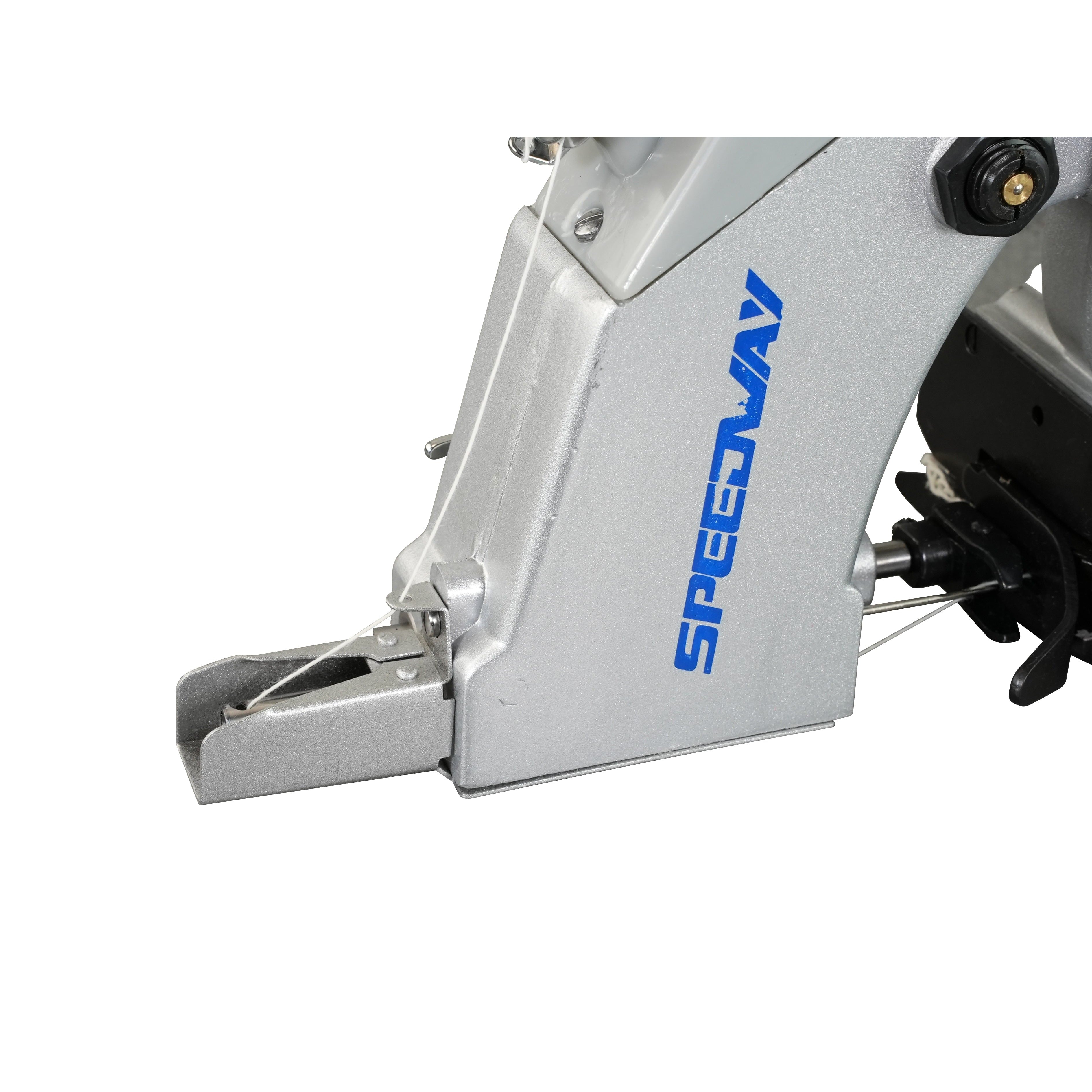 SPEEDWAY® SW 26-1A – Portable Chainstitch Bag Closer Machine