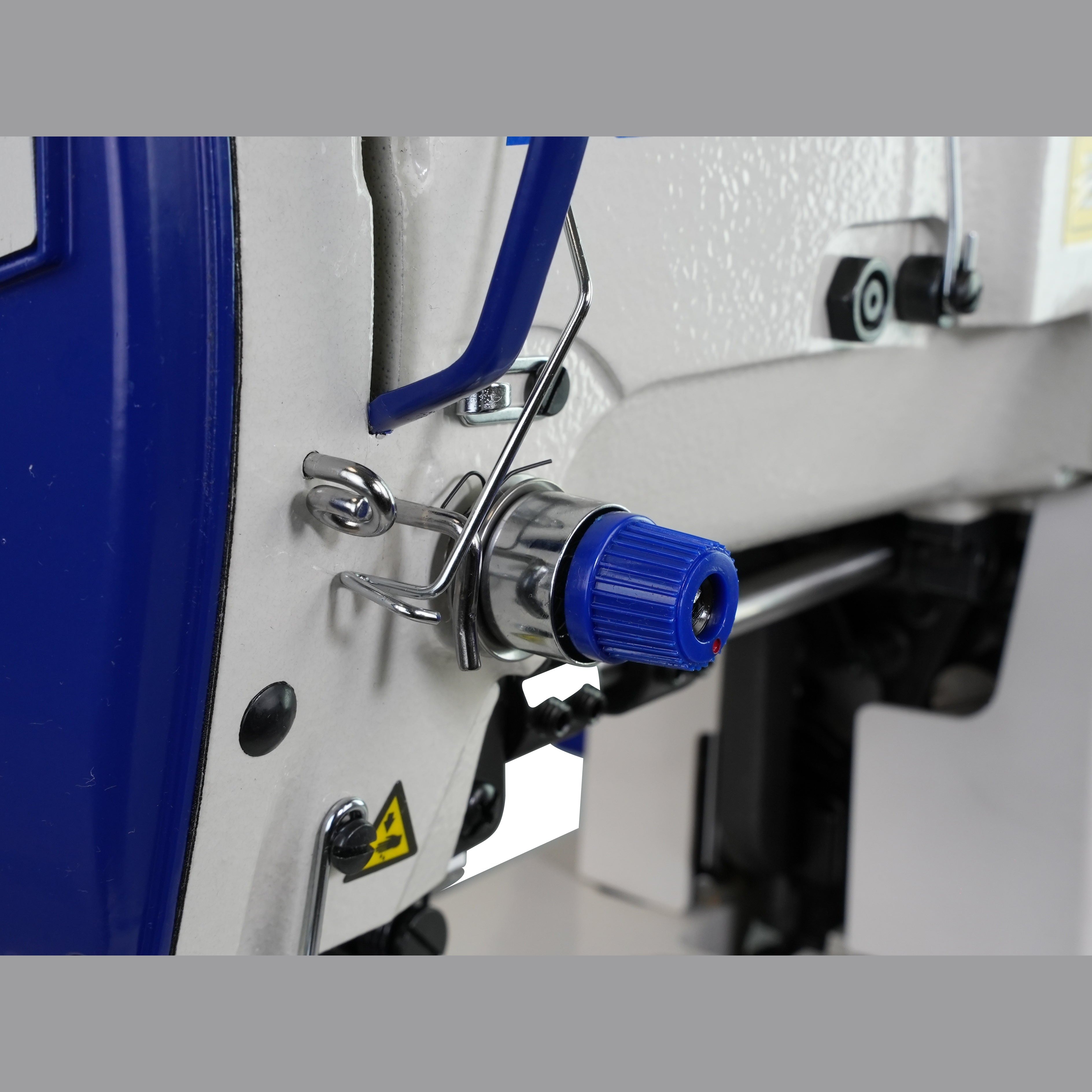 SPEEDWAY® SW 781 D – Mechanical Digital Buttonhole Sewing Machine