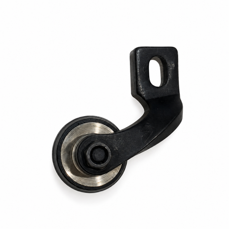SPEEDWAY SW-810 rubber presser foot side view